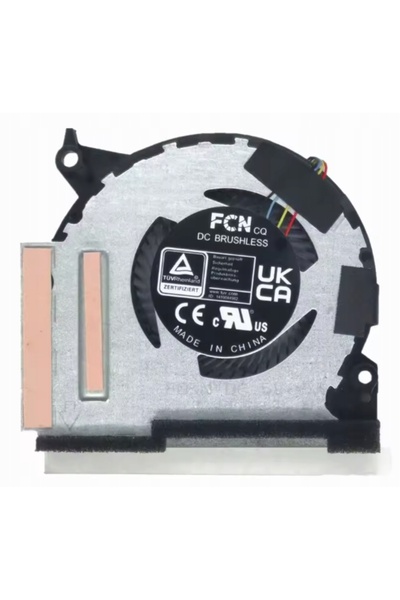 NO BRAND Asus Rog Ally (2023) Ventilator GPU Rc71L Dfscm12E