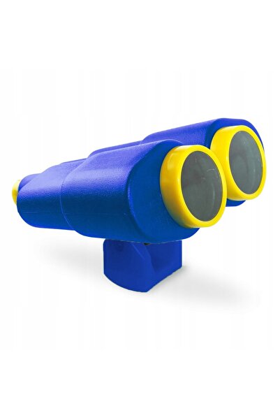NO BRAND Jucării mari rotative tip binoclu pentru copii, pentru grădina și lo...
