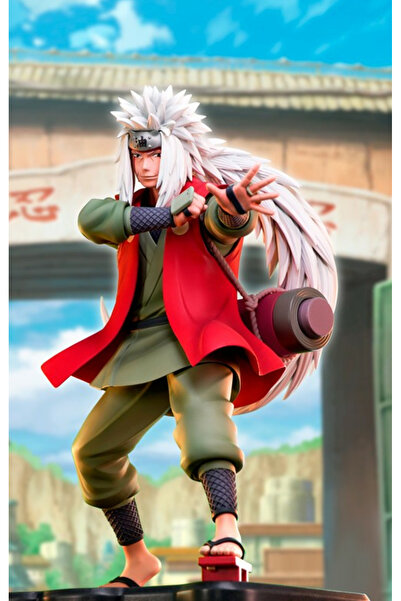 NO BRAND Figurină Abystyle Naruto / Boruto, Anime / Manga