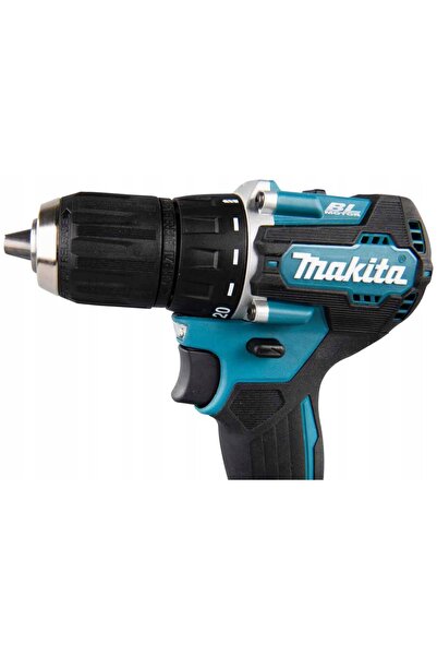 Makita 18V 40Nm 2x5.0Ah Mașină de găurit și înșurubat fără fir DDF487RTJ