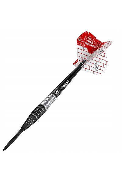 NO BRAND Lotki Rzutki Dart Bulls De Martin Schindler G3 90% - 21g, 23g, 25g, 27g