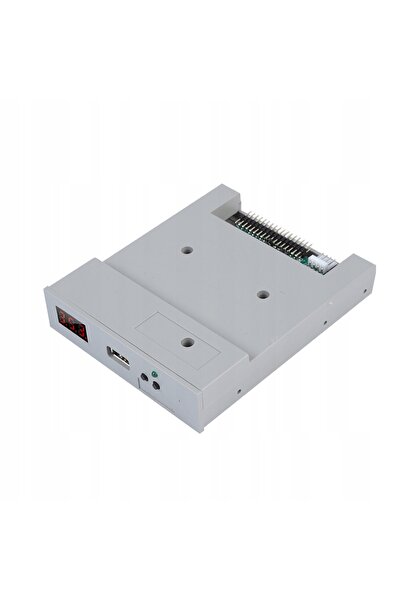 NO BRAND Sfr1M44-U100 Stație USB pentru dischetă Lator