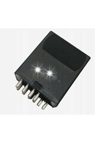 NO BRAND Releu Pompă Combustibil 0035452405 Mercedes W124 W126 W201 190 W463 ...