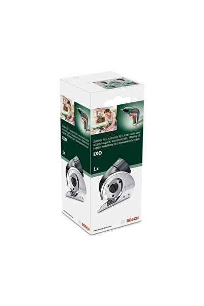 Bosch Capăt de tăiere adaptor pentru seria IXO III - VII (Gen 3 - 7)