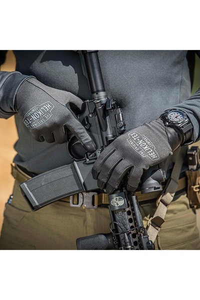 NO BRAND Mănuși Tactice Helikon Rangeman Coyote R.Xxl