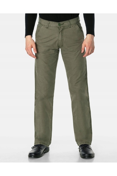 NO BRAND (Croll) Blugi bărbați 100% bumbac 301 82cm