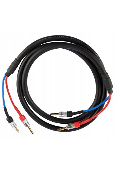 Klotz Cablu difuzor 4,00 mm² Lungime 1,5m 1 buc.