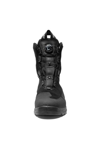 NO BRAND BUTY REBELHORN INFINITY BLACK 46 pantofi moto
