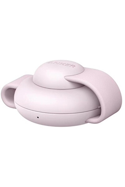 NO BRAND Anker Maggo 15W Stație de încărcare wireless 3-în-1 Magsafe Qi2 Roz