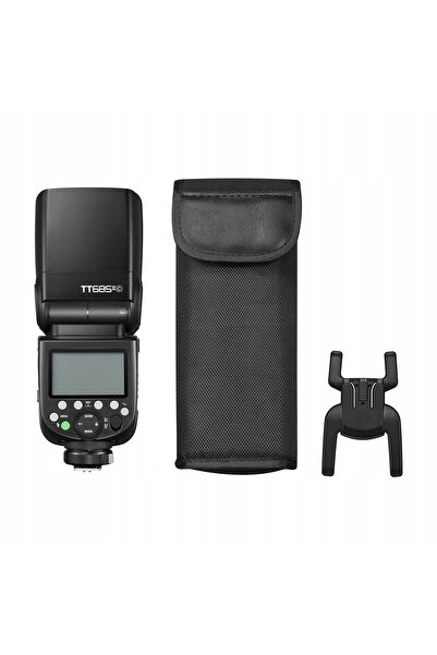 NO BRAND Lumină bliț pentru cameră Canon 2.4G Godox TT685IIC
