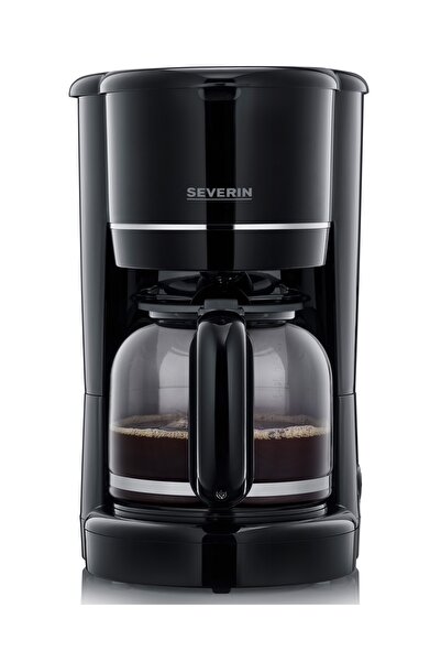 NO BRAND 1.25L 900W 10 Cești Aparat de cafea espresso automat Severin
