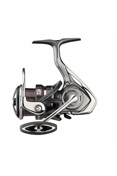 NO BRAND Mulineta Spinning Daiwa Exceler Lt 2500 pentru Spinning 250g Ușoară ...