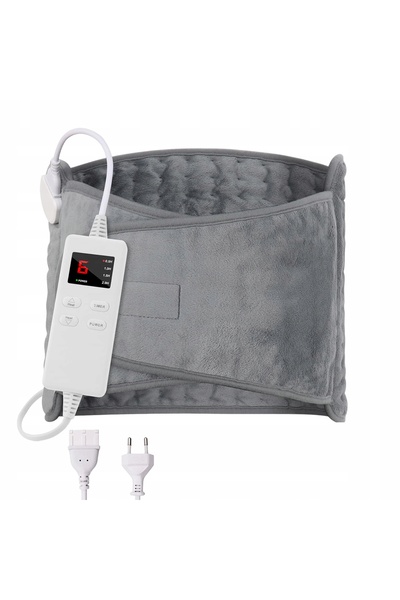 NO BRAND Covoraș electric mare de încălzire, Thermofor XL, 126x31cm