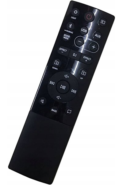 NO BRAND Telecomandă difuzor Samsung Mx-T50 Mx-T40 Mx-T70 Mx-St40B Mx-St50 Mx...