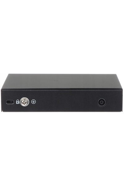 DAHUA SWITCH POE PFS3006-4ET-60-V2 4 PORTURI