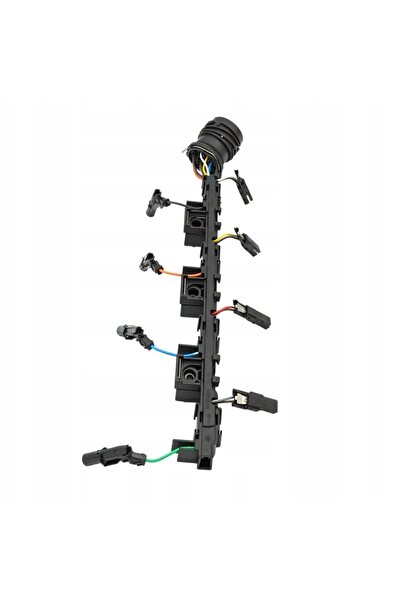 NO BRAND Cablaj injector Audi A4 B7 2.0Tdi 04-08 Vw Seat Skoda 03G971033L