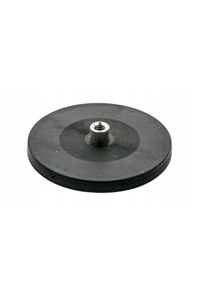 NO BRAND Suport magnetic puternic pentru lampă de lucru 89mm M8