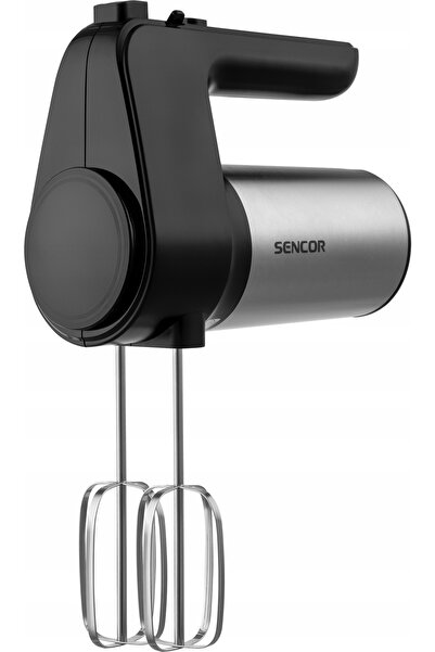 Sencor Mixer de mână SHM 5207 400W cu vârfuri turbo