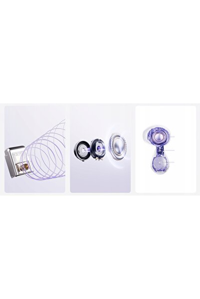 NO BRAND Huawei Freebuds 6 Mov ANC Bluetooth