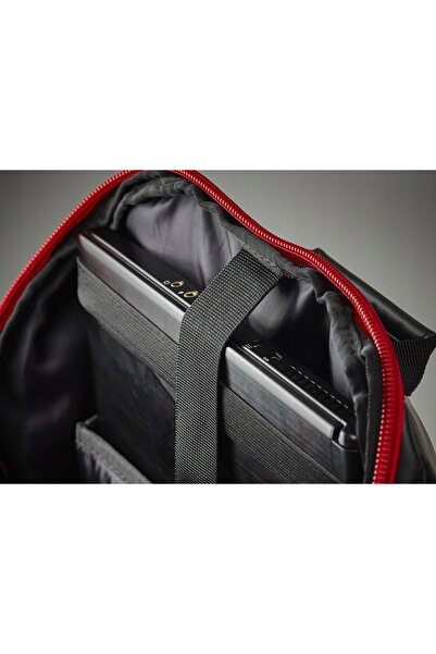 NO BRAND Rucsac pentru laptop de 17,3 Kingston HyperX Scout