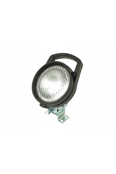 NO BRAND Reflector rotund cu mâner