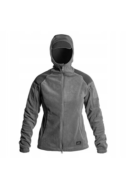 NO BRAND Hanorac din fleece polar pentru femei Helikon Cumulus - Fleece gros,...