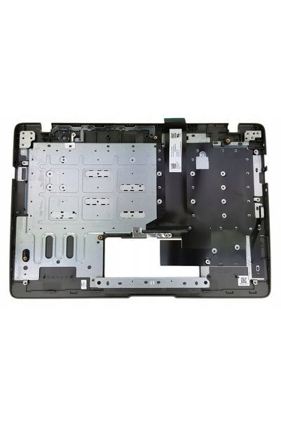 NO BRAND Nouă carcasă cu tastatură engleză UK pentru Acer Aspire One Ao1-131