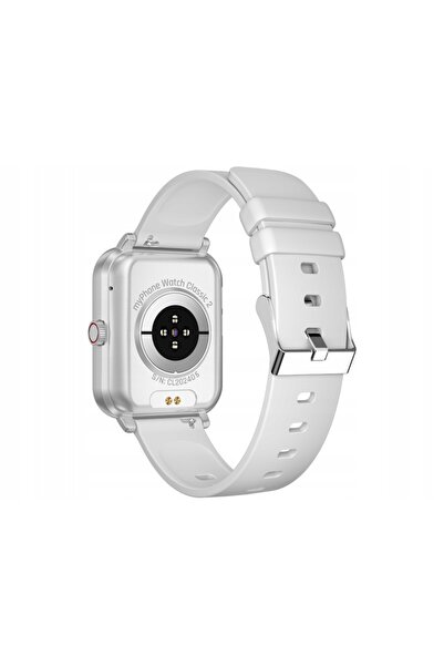 NO BRAND Smartwatch myPhone Watch Classic 2 argintiu
