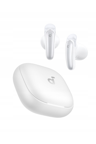 Anker Soundcore Căști Soundcore Liberty Buds Albe