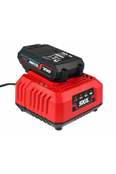 NO BRAND 20V 140Nm 3210 Cheie de impact Skil Korpus Body