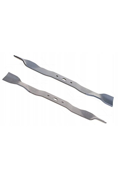 NO BRAND 2 X 42 cm Cuțit Alpina 182004360/0 + 182004360/1