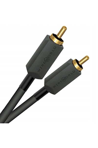 NO BRAND Cablu interconect subwoofer Wireworld Terra 8m