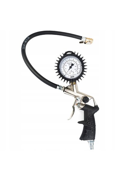NO BRAND Pistol pentru pompare Ani Approval Ah060418