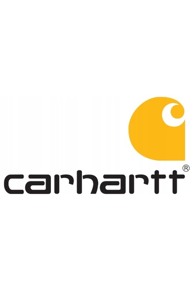 Carhartt Cămașă în carouri cu închidere frontală cu capse - culoare cretă, mă...