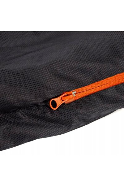 NO BRAND Sac de dormit BERGSON SUPERPACK III negru