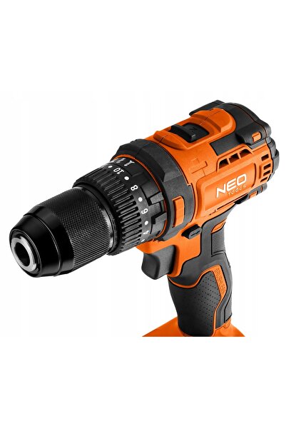 NEO Tools Șurubelniță cu acumulator 18 V ZEST_3042