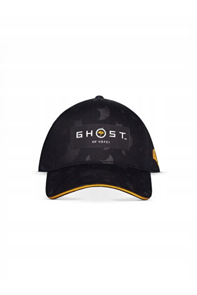 NO BRAND Șapcă Gaming Ghost Yotei Mărime Unică