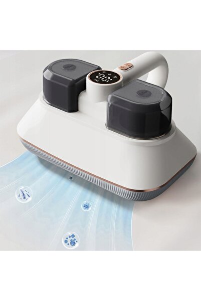 NO BRAND 8500Pa Aspirator pentru tapițerie și mobilă, cu UV pentru animale de...