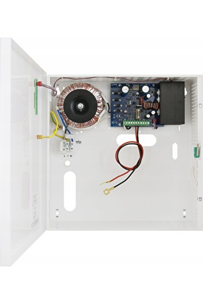 PULSAR COLLECTİON Sursă de alimentare 13,8V/5A/17Ah Pulsar Awzg2-12V5A-C