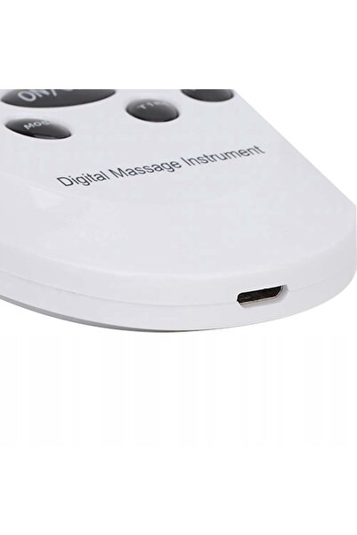 NO BRAND Electrostimulator Muscular și Nervos, Aparat de Masaj Digital