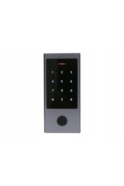 Scotte Ac-Tb20 Scot Reader Blocare cu cod
