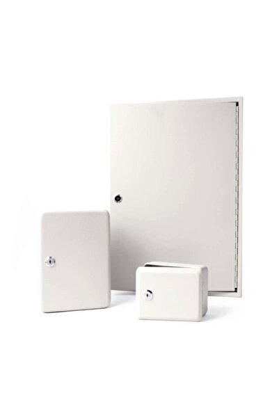 NO BRAND Dulap de chei 52 de compartimente 300X230X80mm