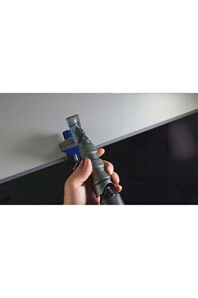 NO BRAND Atașament pentru nituire cu bormașină, pentru nituri 2,4 - 4,8 mm Cr...