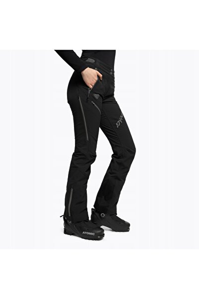 DYNAFIT Pantaloni de trekking pentru femei Mercury Softshell 36_S