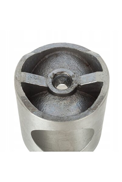 NO BRAND Pompă cu rulment de manivelă din aluminiu P60 Pilmet Termit