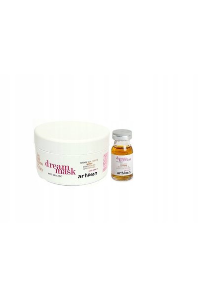 NO BRAND Artego Dream Mask Easy Care t Recovery Mask 500 ml