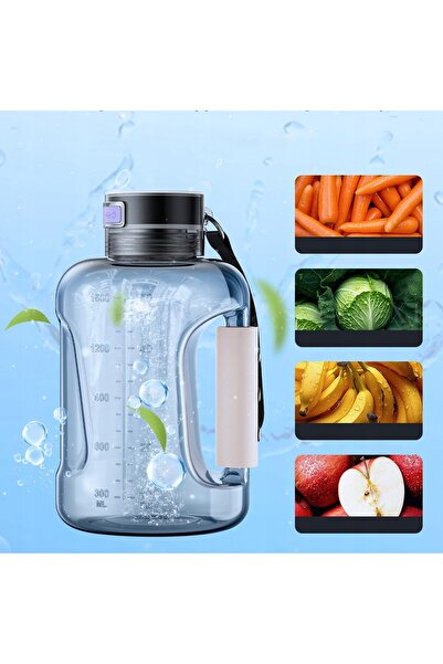 NO BRAND GENERATOR DE HIDROGEN ACTIV 1.5L IONIZATOR DE APĂ CU HIDROGEN