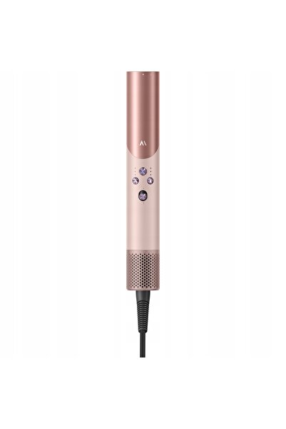 MOVA Uscător de păr Master 10 Sakura 1600W roz