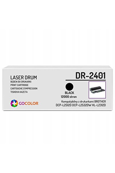 NO BRAND NOU pentru Brother DR2401, DR-2401 – tambur HL-L2352DW, MFC-L2732DW,...