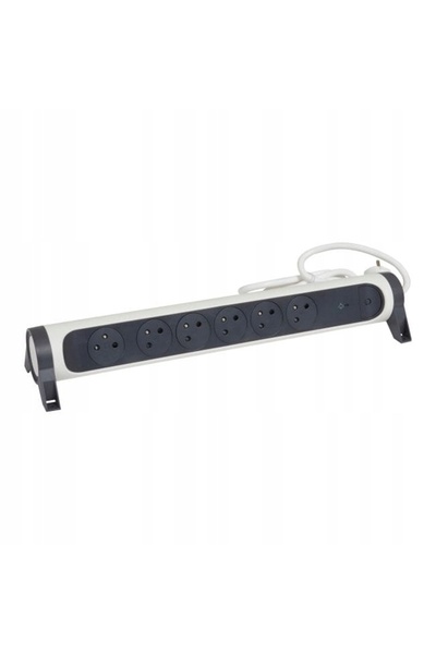 Claire Legrand Prelungitor cu 6 prize Legrand 049419